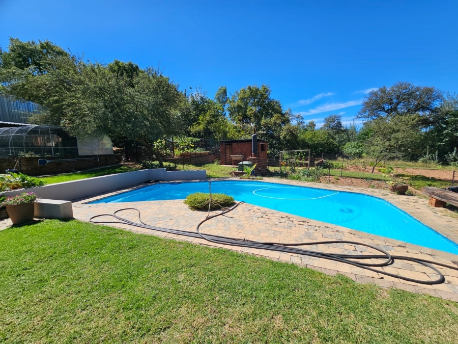 4 Bedroom Property for Sale in Rietfontein AH North West